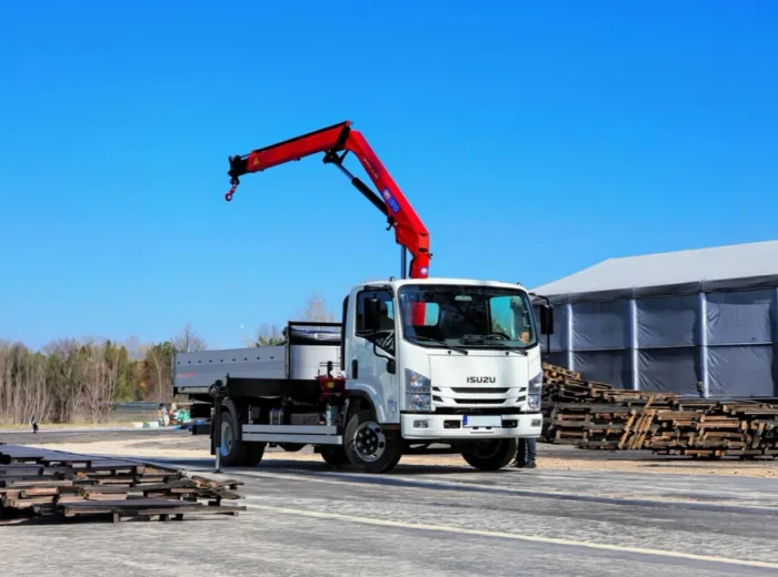 AUTO Z HDS ISUZU